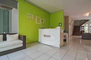 RedDoorz near UPI Setiabudi 2