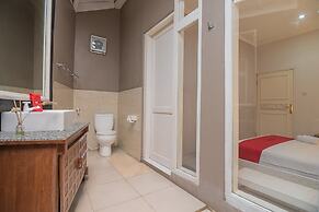 RedDoorz near UPI Setiabudi 2