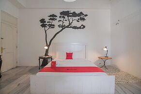 RedDoorz near UPI Setiabudi 2