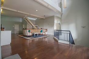 RedDoorz near UPI Setiabudi 2