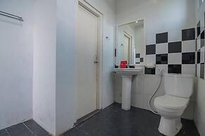 RedDoorz near UPI Setiabudi 2