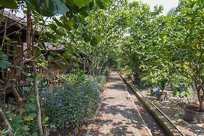 RedDoorz Resort @ Taman Wisata Mangrove