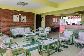 RedDoorz Syariah near Kopeng Treetop  Adventure