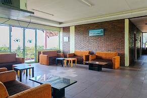 RedDoorz Syariah near Kopeng Treetop  Adventure