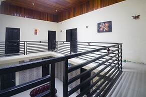 RedDoorz Syariah near RSUD Ainun Habibie Gorontalo