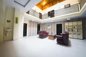 RedDoorz Syariah near RSUD Ainun Habibie Gorontalo