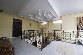 RedDoorz Syariah near RSUD Ainun Habibie Gorontalo