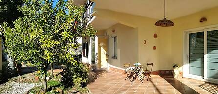 La Suscella Bed & Breakfast