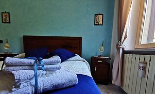 La Suscella Bed & Breakfast