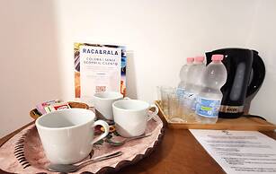 La Suscella Bed & Breakfast