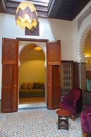 Riad Dar Fama