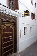 Riad Dar Fama