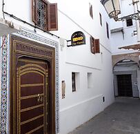 Riad Dar Fama