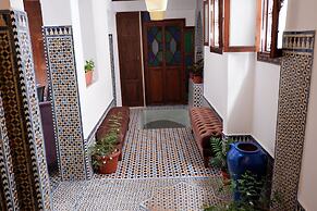 Riad Dar Fama