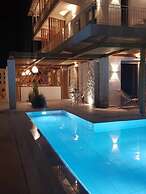 Agorastos Luxury Living