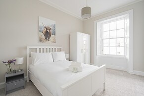 Warriston Crescent Apartment