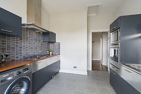 Warriston Crescent Apartment