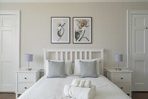 Warriston Crescent Apartment