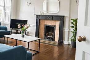 Warriston Crescent Apartment