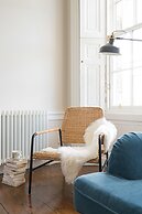 Warriston Crescent Apartment