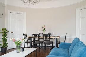 Warriston Crescent Apartment