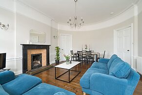 Warriston Crescent Apartment
