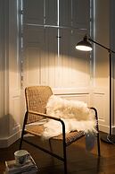 Warriston Crescent Apartment