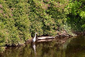 Warriston Crescent Apartment