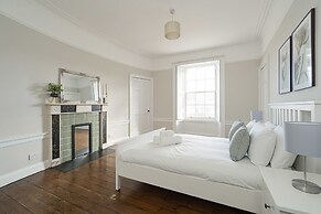 Warriston Crescent Apartment