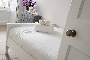 Warriston Crescent Apartment