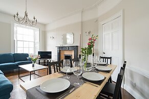 Warriston Crescent Apartment