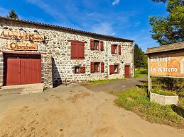 Auberge De La Moreno