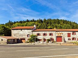 Auberge De La Moreno