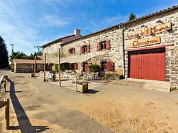 Auberge De La Moreno