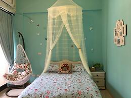 Summerle No 11 Hostel