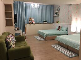 Summerle No 11 Hostel