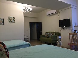 Summerle No 11 Hostel