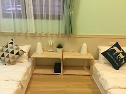 Summerle No 11 Hostel