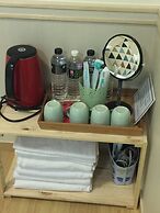 Summerle No 11 Hostel