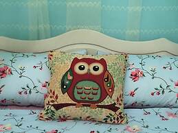 Summerle No 11 Hostel