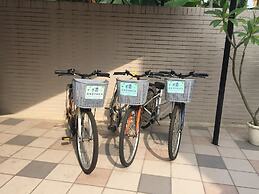 Summerle No 11 Hostel