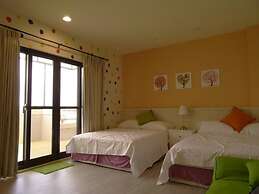 Summerle No 11 Hostel