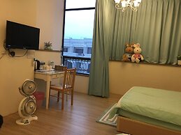 Summerle No 11 Hostel