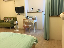 Summerle No 11 Hostel