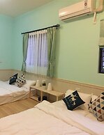 Summerle No 11 Hostel