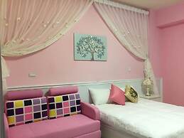 Summerle No 11 Hostel