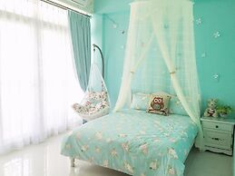 Summerle No 11 Hostel