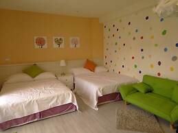 Summerle No 11 Hostel