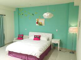 Summerle No 11 Hostel