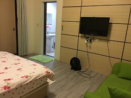 Summerle No 11 Hostel